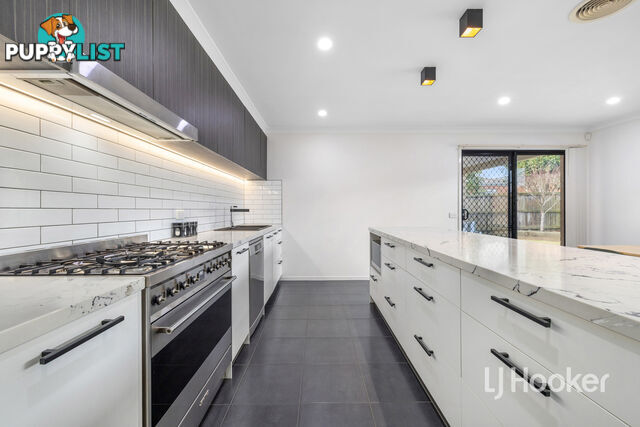4 Derby Court CRANBOURNE NORTH VIC 3977