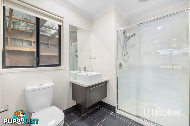 4 Derby Court CRANBOURNE NORTH VIC 3977