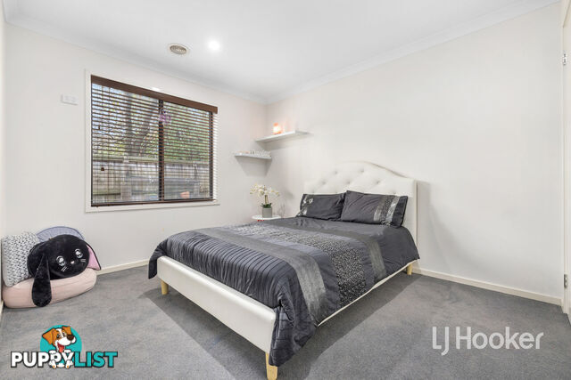 4 Derby Court CRANBOURNE NORTH VIC 3977