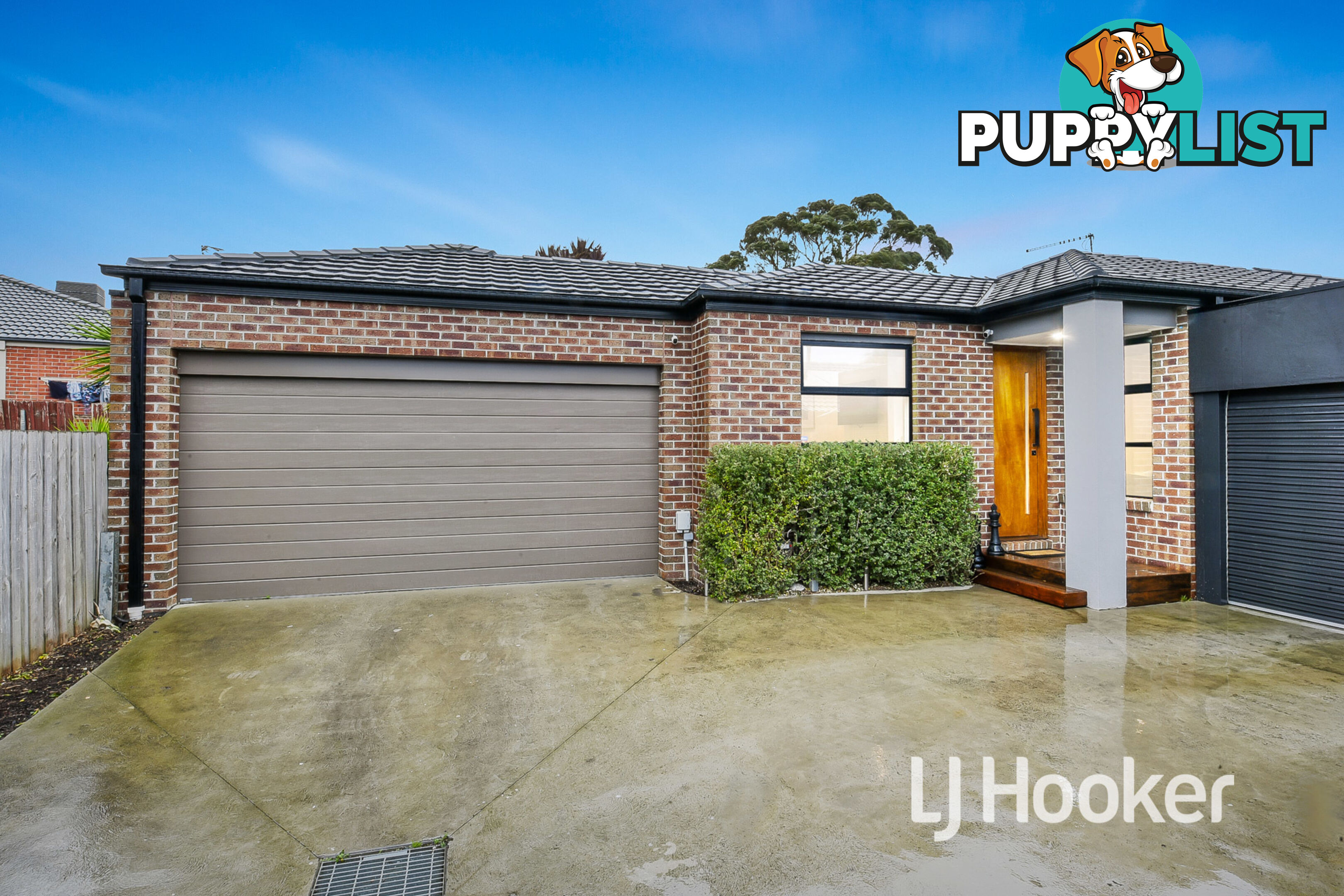 2/117 Oaktree Drive HAMPTON PARK VIC 3976