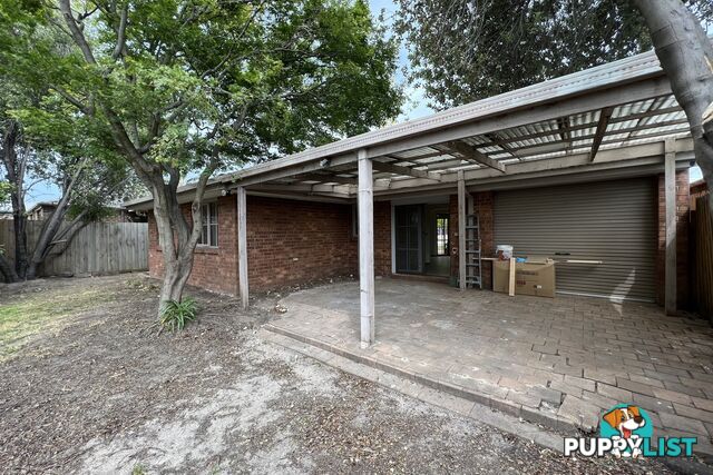 14 Elcan Avenue CRANBOURNE VIC 3977