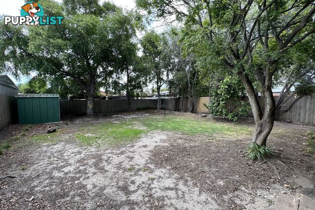 14 Elcan Avenue CRANBOURNE VIC 3977