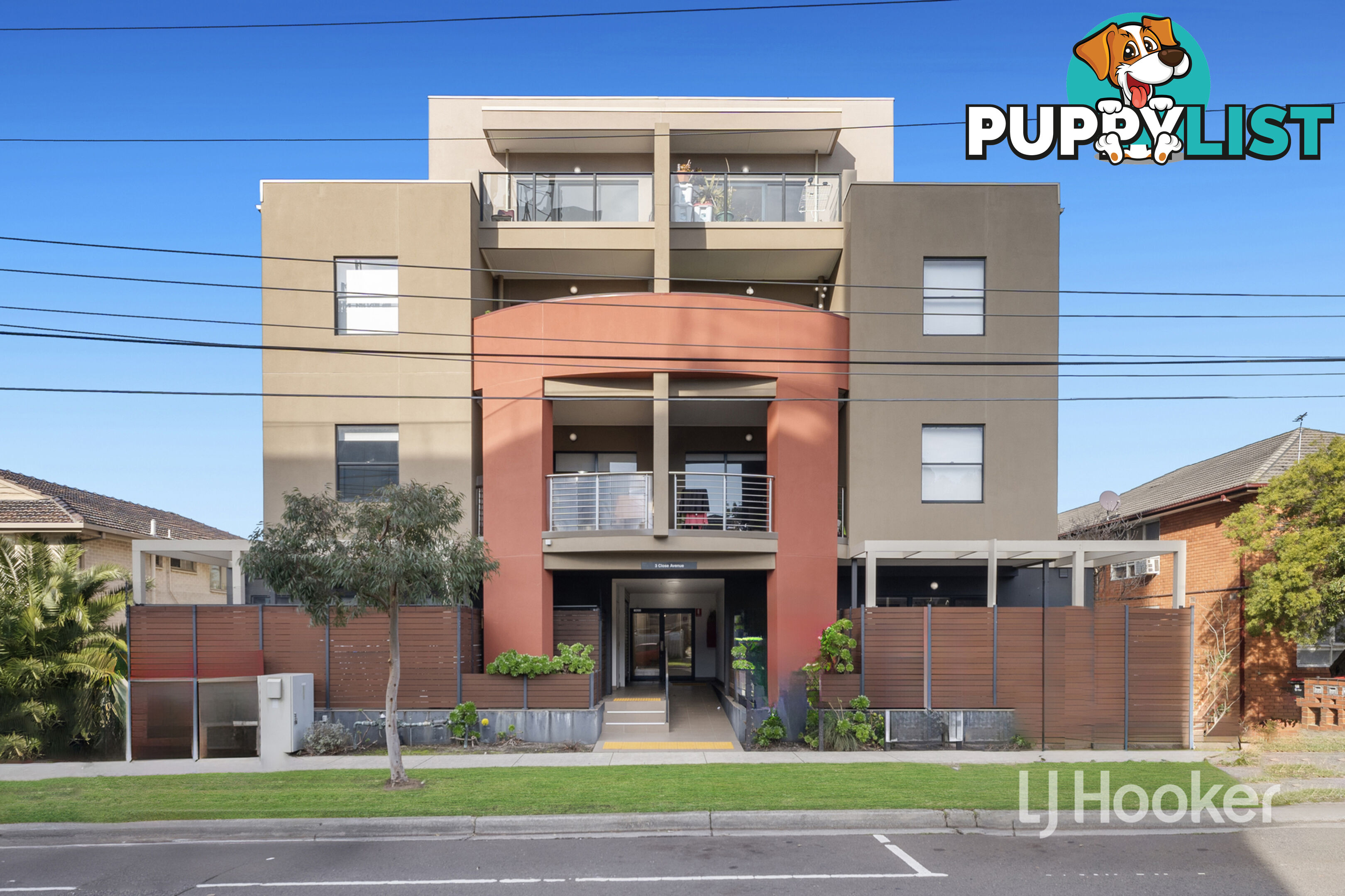 11/3 Close Avenue DANDENONG VIC 3175