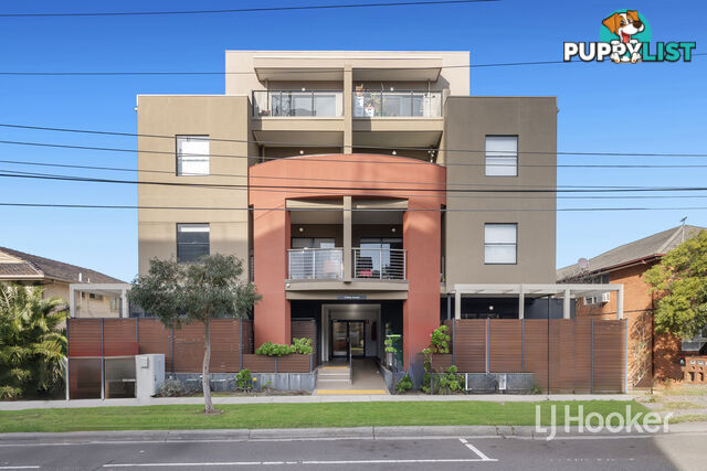11/3 Close Avenue DANDENONG VIC 3175