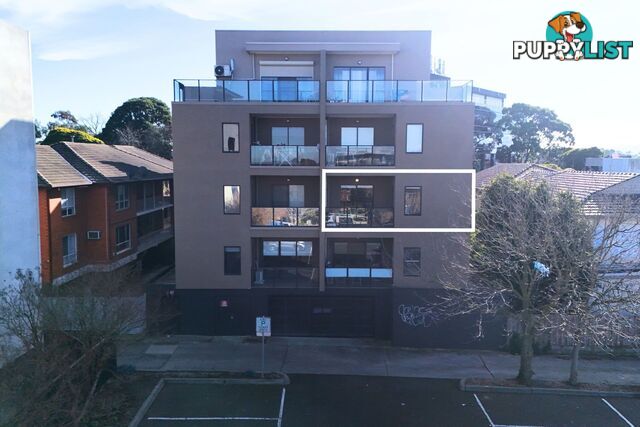 11/3 Close Avenue DANDENONG VIC 3175