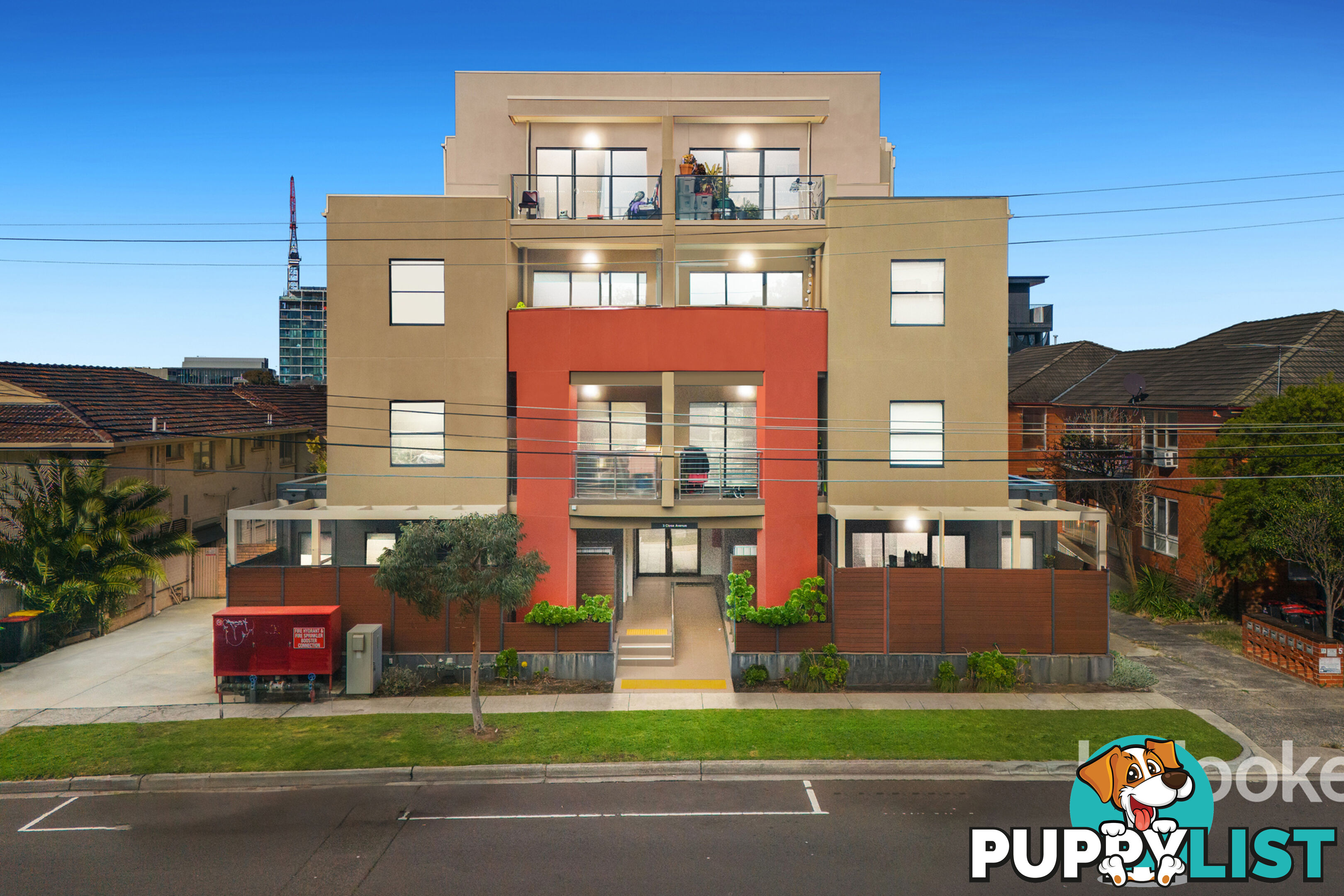 11/3 Close Avenue DANDENONG VIC 3175