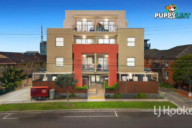 11/3 Close Avenue DANDENONG VIC 3175