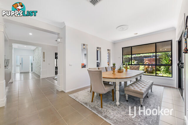 45 Von Nida Drive CRANBOURNE NORTH VIC 3977