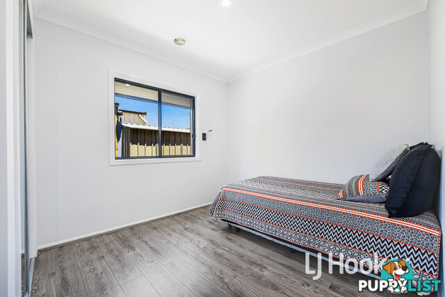 45 Von Nida Drive CRANBOURNE NORTH VIC 3977