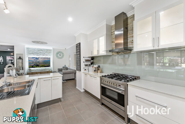 45 Von Nida Drive CRANBOURNE NORTH VIC 3977