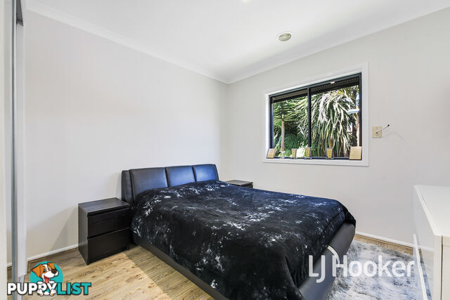 45 Von Nida Drive CRANBOURNE NORTH VIC 3977