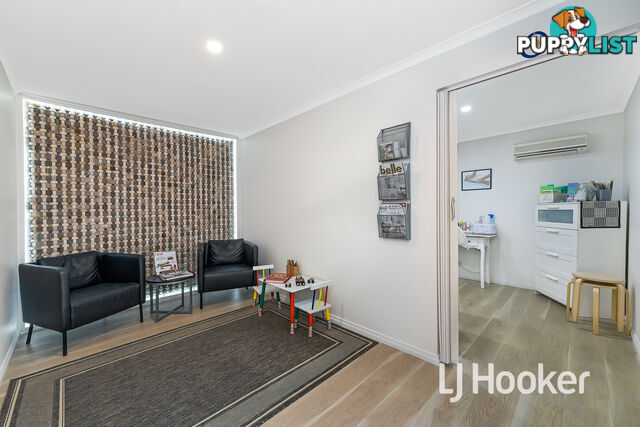 45 Von Nida Drive CRANBOURNE NORTH VIC 3977