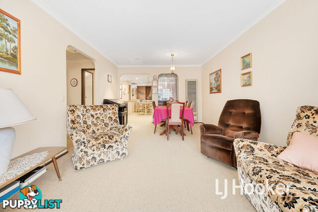 84 Charles Green Avenue ENDEAVOUR HILLS VIC 3802