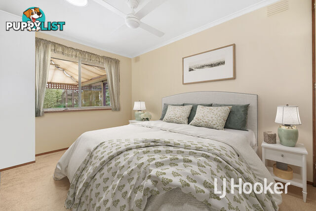 84 Charles Green Avenue ENDEAVOUR HILLS VIC 3802