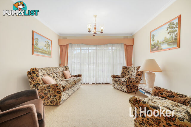 84 Charles Green Avenue ENDEAVOUR HILLS VIC 3802