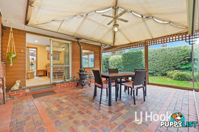 84 Charles Green Avenue ENDEAVOUR HILLS VIC 3802