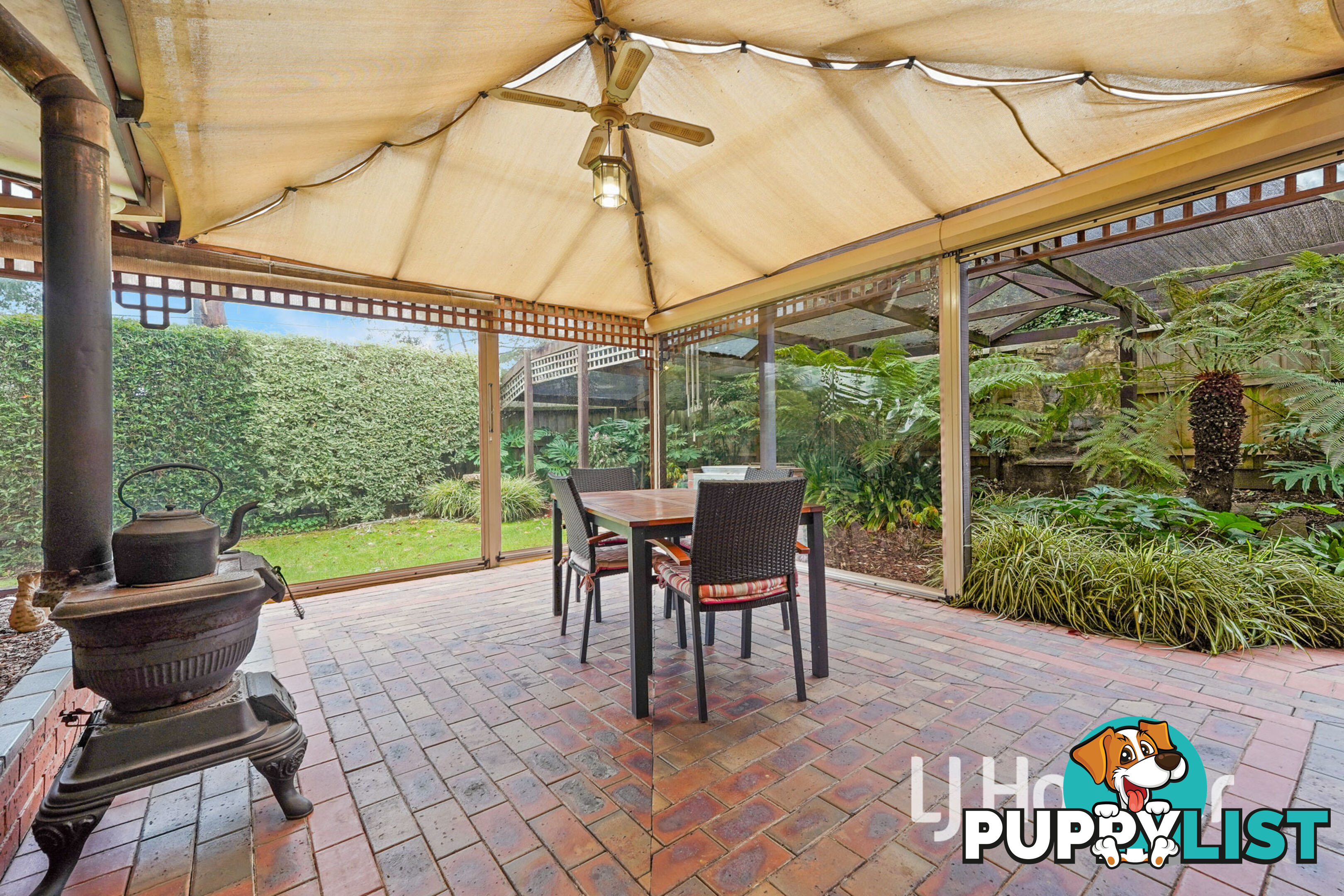 84 Charles Green Avenue ENDEAVOUR HILLS VIC 3802