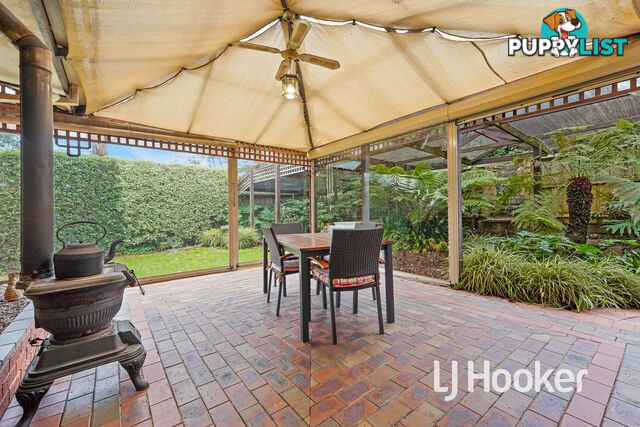 84 Charles Green Avenue ENDEAVOUR HILLS VIC 3802