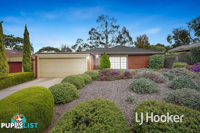 84 Charles Green Avenue ENDEAVOUR HILLS VIC 3802