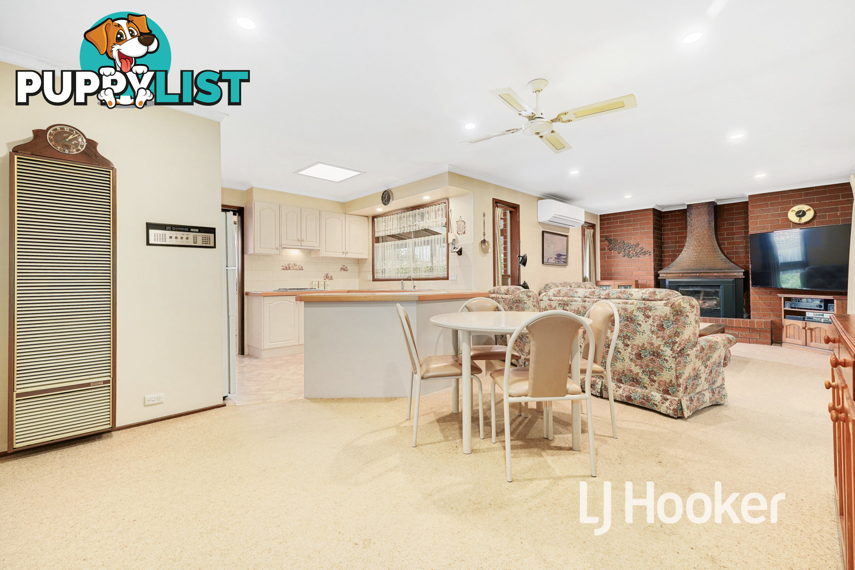 84 Charles Green Avenue ENDEAVOUR HILLS VIC 3802