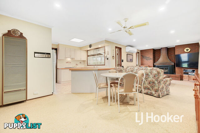 84 Charles Green Avenue ENDEAVOUR HILLS VIC 3802