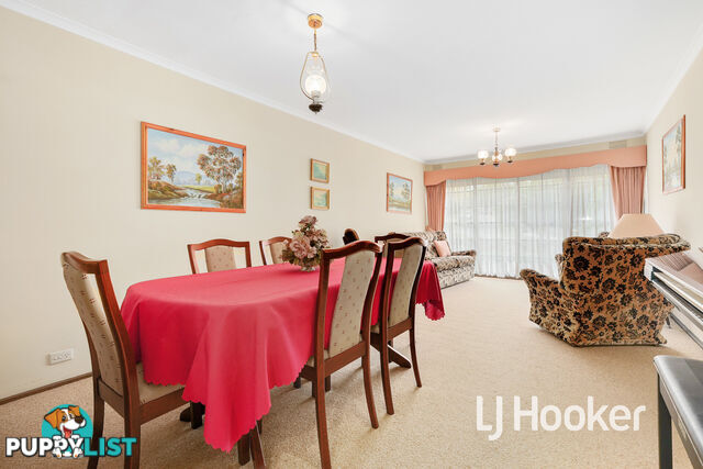84 Charles Green Avenue ENDEAVOUR HILLS VIC 3802