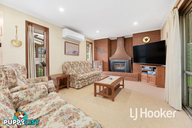 84 Charles Green Avenue ENDEAVOUR HILLS VIC 3802
