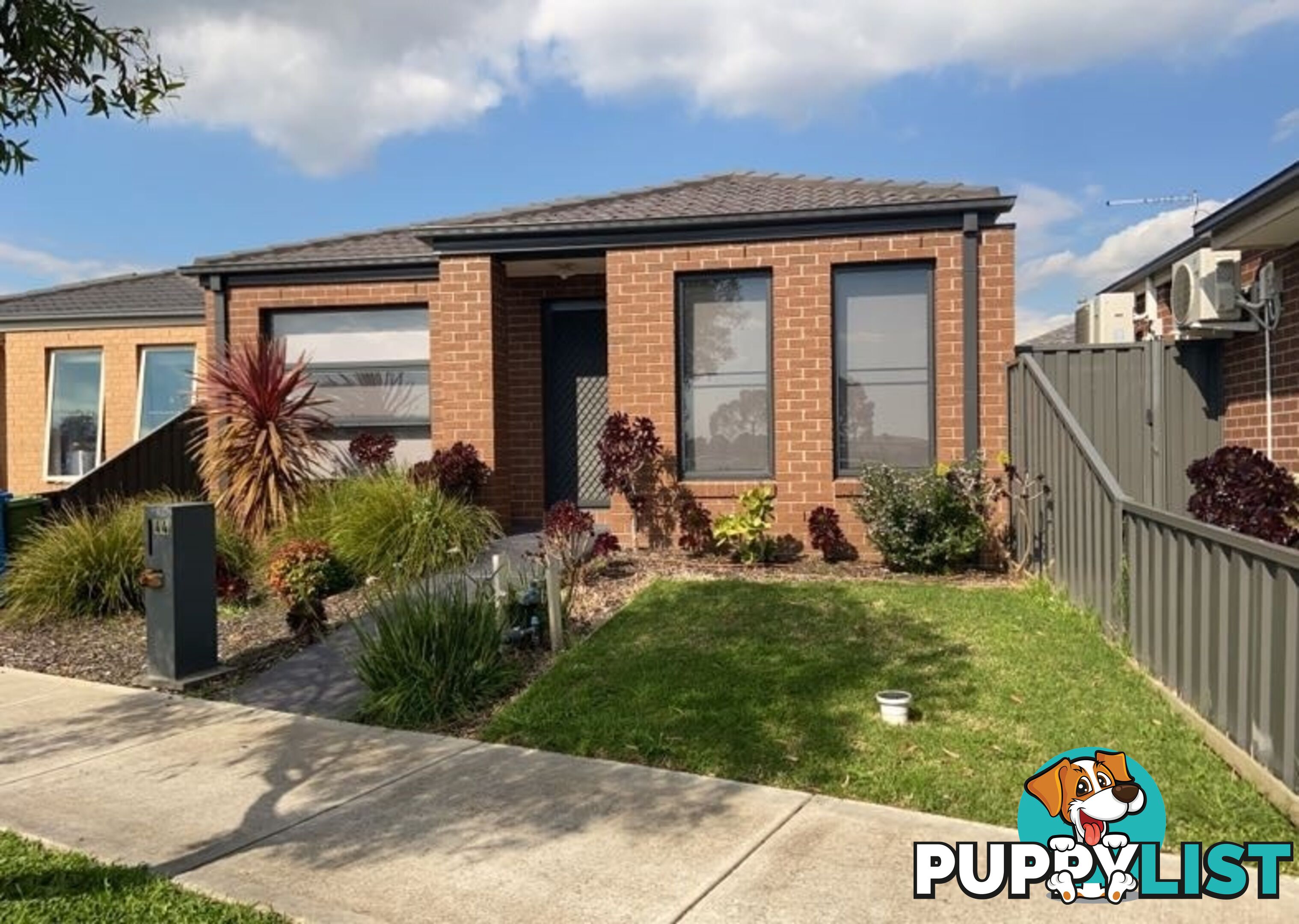 44 Parklink Drive CRANBOURNE EAST VIC 3977