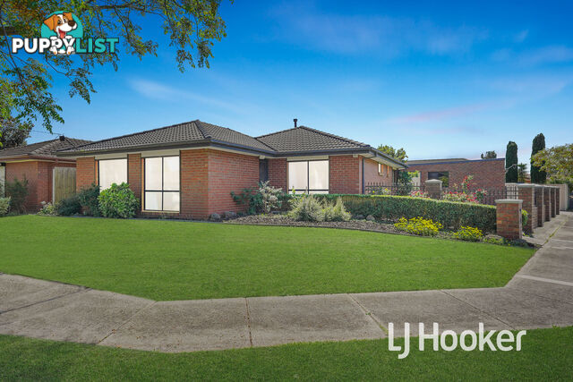 8 Ellindale Close HAMPTON PARK VIC 3976