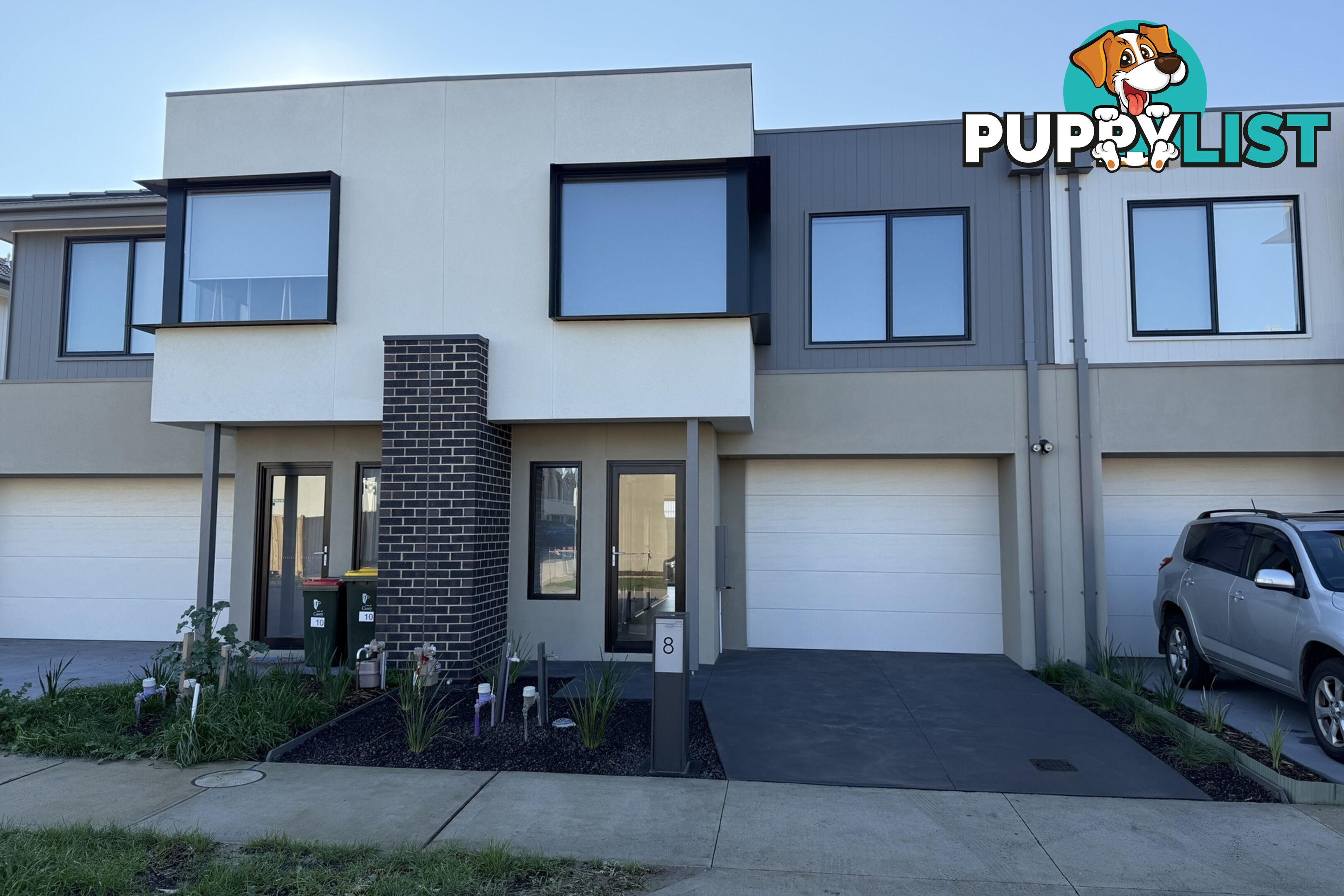 8 Rhumerie Close CLYDE NORTH VIC 3978
