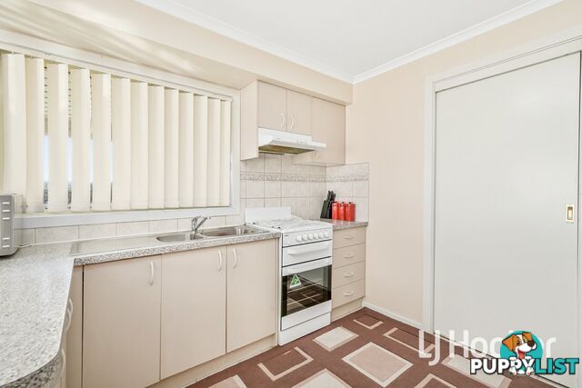 Unit 4/167 Ormond Road HAMPTON PARK VIC 3976