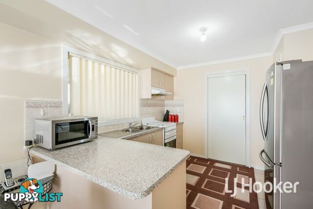 Unit 4/167 Ormond Road HAMPTON PARK VIC 3976