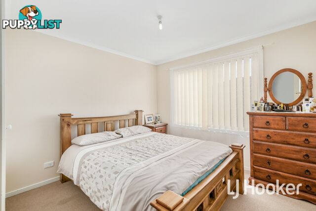 Unit 4/167 Ormond Road HAMPTON PARK VIC 3976