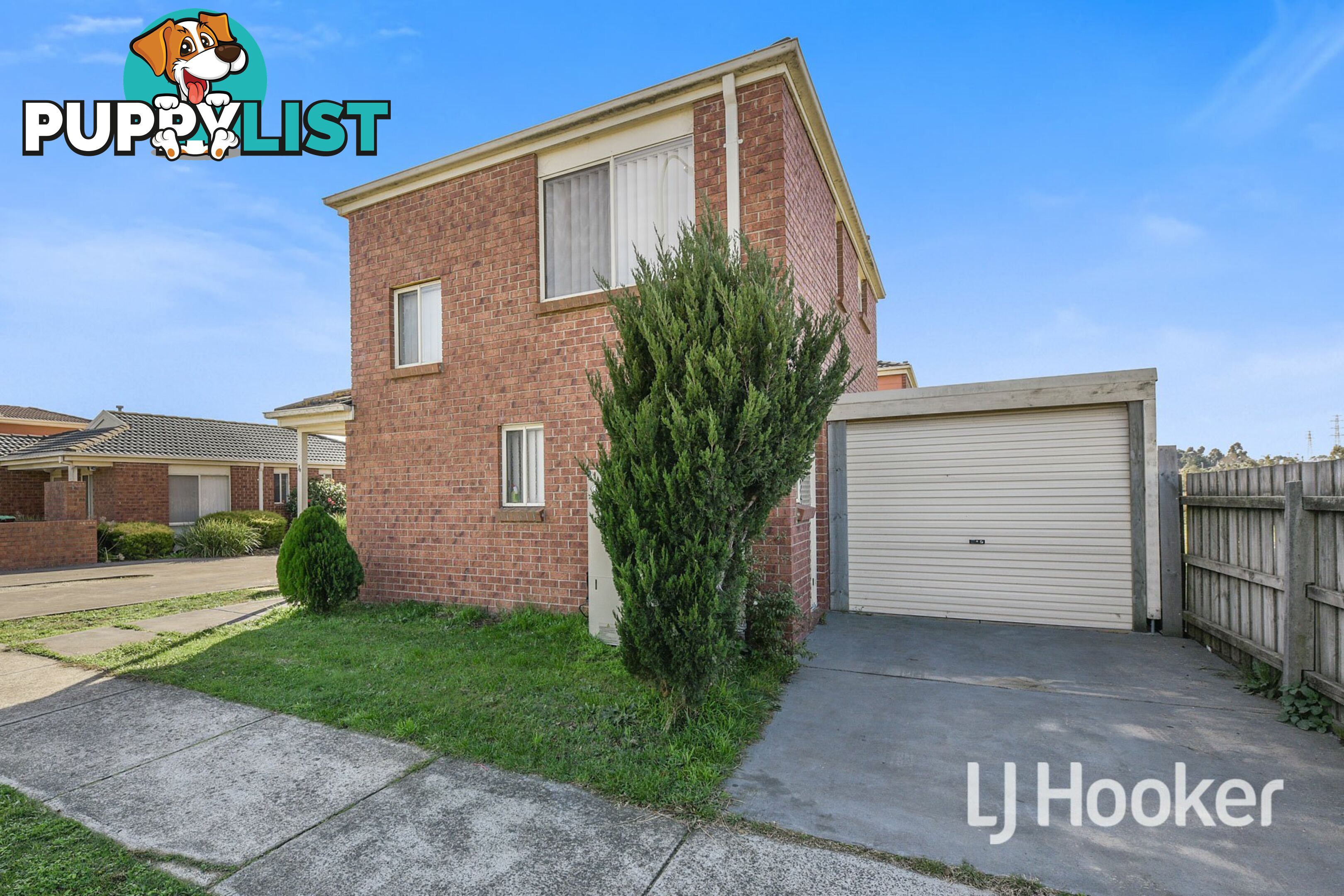 Unit 4/167 Ormond Road HAMPTON PARK VIC 3976