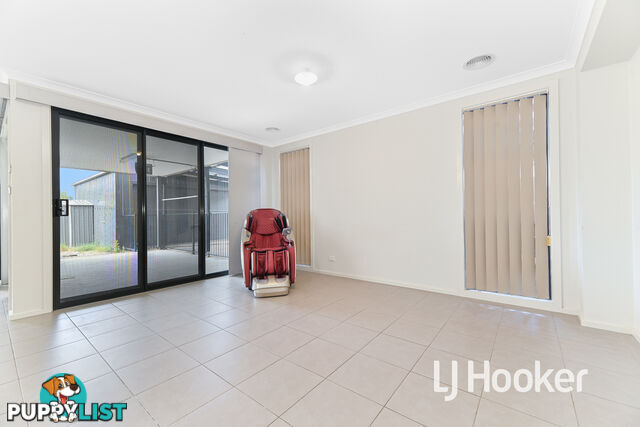 125 Fiorelli Boulevard CRANBOURNE EAST VIC 3977