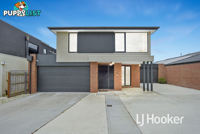 125 Fiorelli Boulevard CRANBOURNE EAST VIC 3977