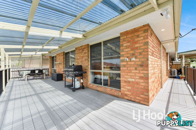 24 Amber Drive HAMPTON PARK VIC 3976