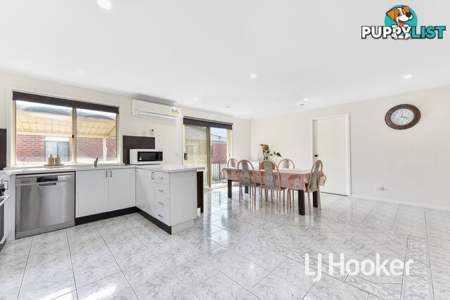 24 Amber Drive HAMPTON PARK VIC 3976