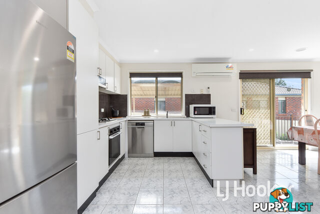 24 Amber Drive HAMPTON PARK VIC 3976