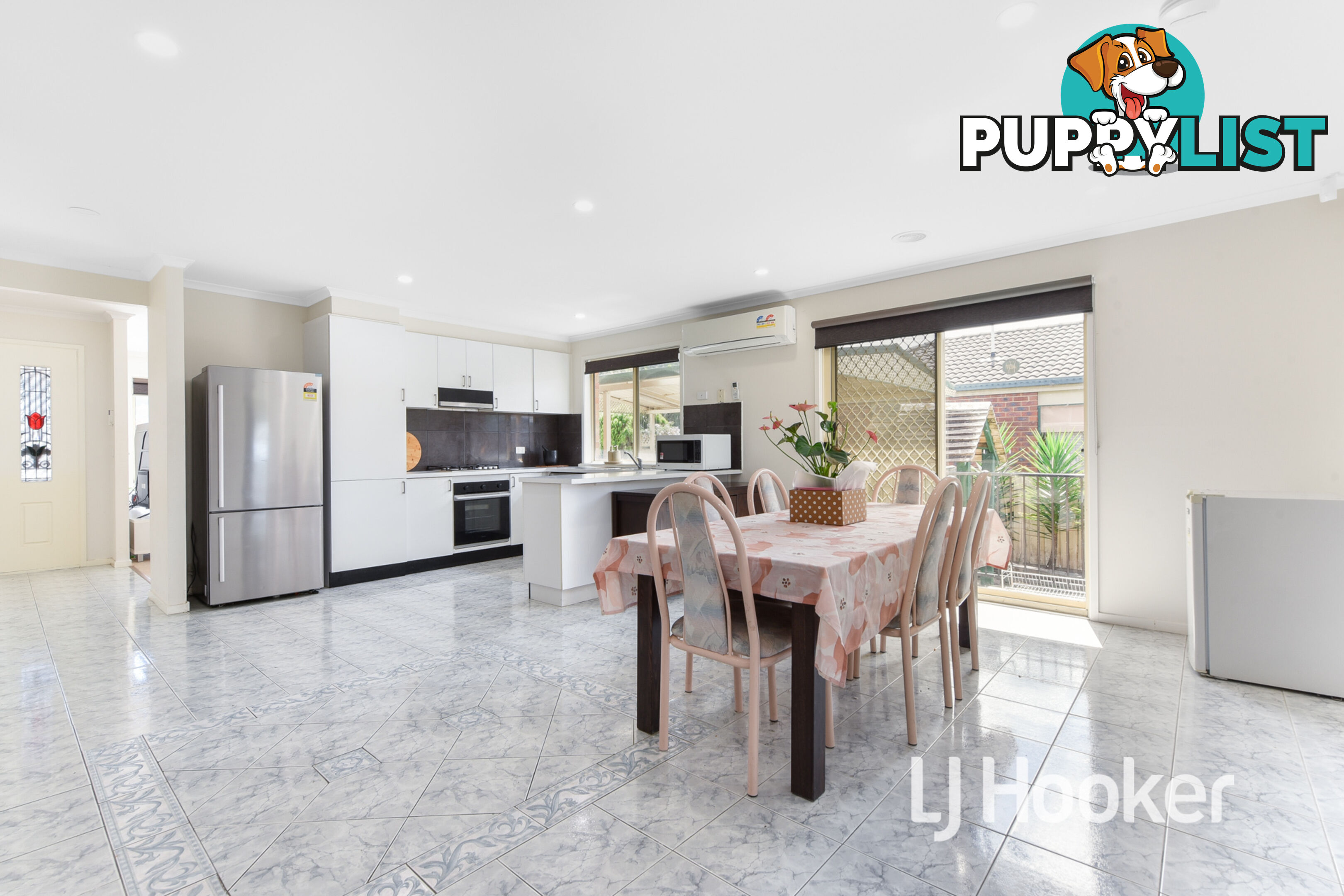 24 Amber Drive HAMPTON PARK VIC 3976