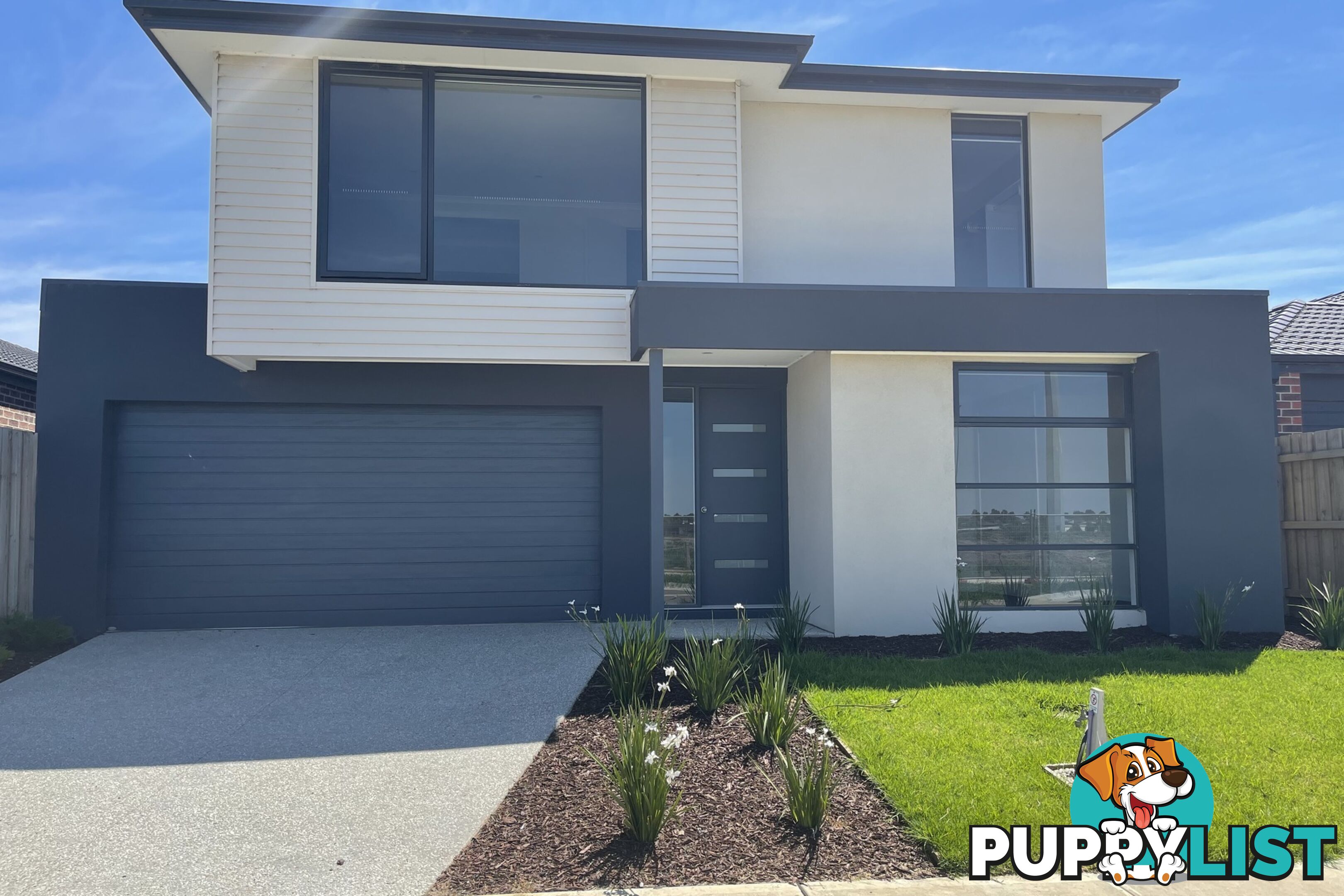 Lot 451 Maserati Way CRANBOURNE EAST VIC 3977