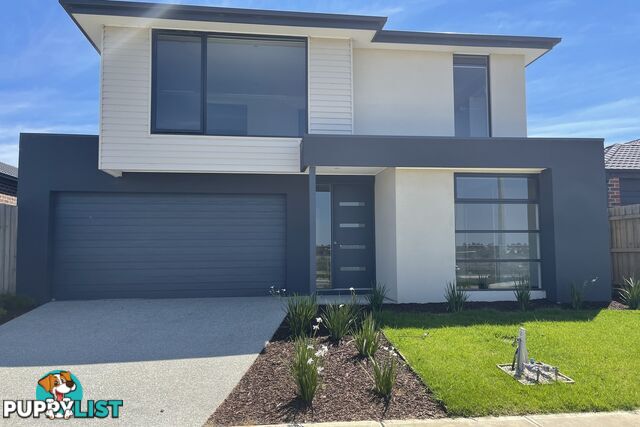 Lot 451 Maserati Way CRANBOURNE EAST VIC 3977