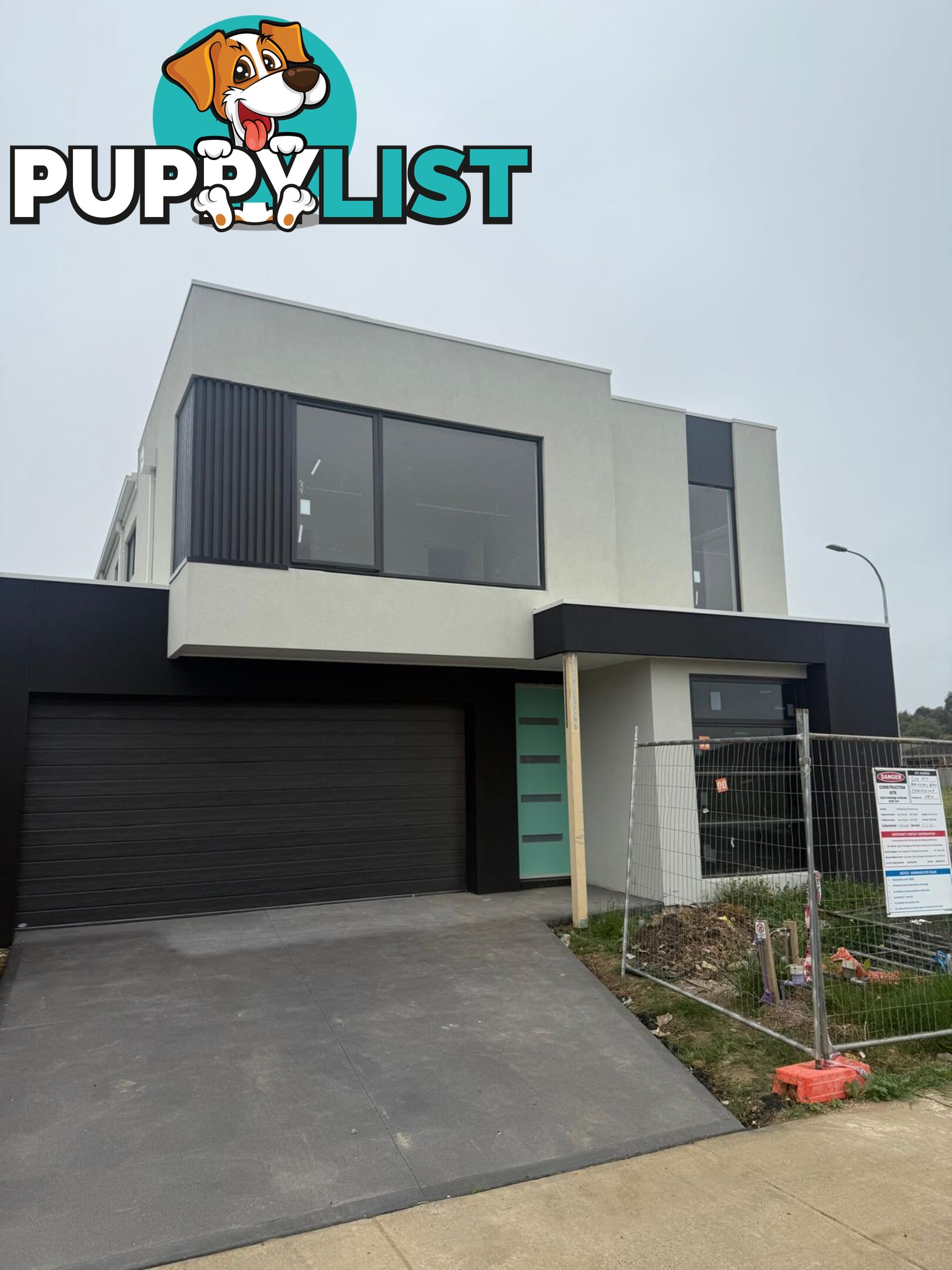 Lot 451 Maserati Way CRANBOURNE EAST VIC 3977