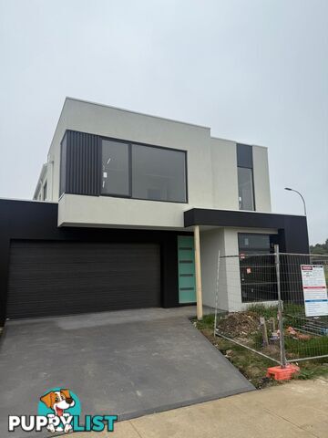 Lot 451 Maserati Way CRANBOURNE EAST VIC 3977