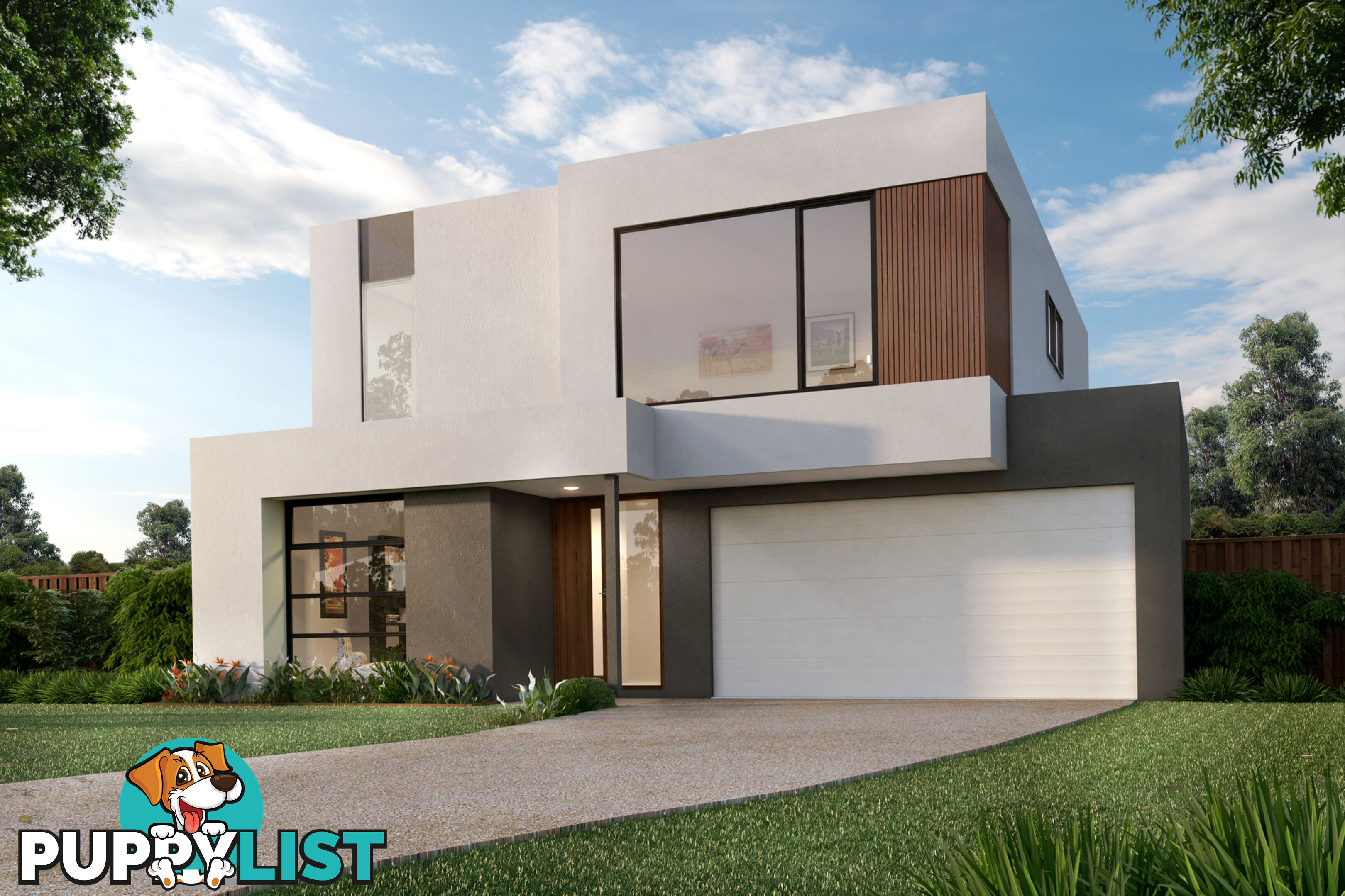 Lot 451 Maserati Way CRANBOURNE EAST VIC 3977