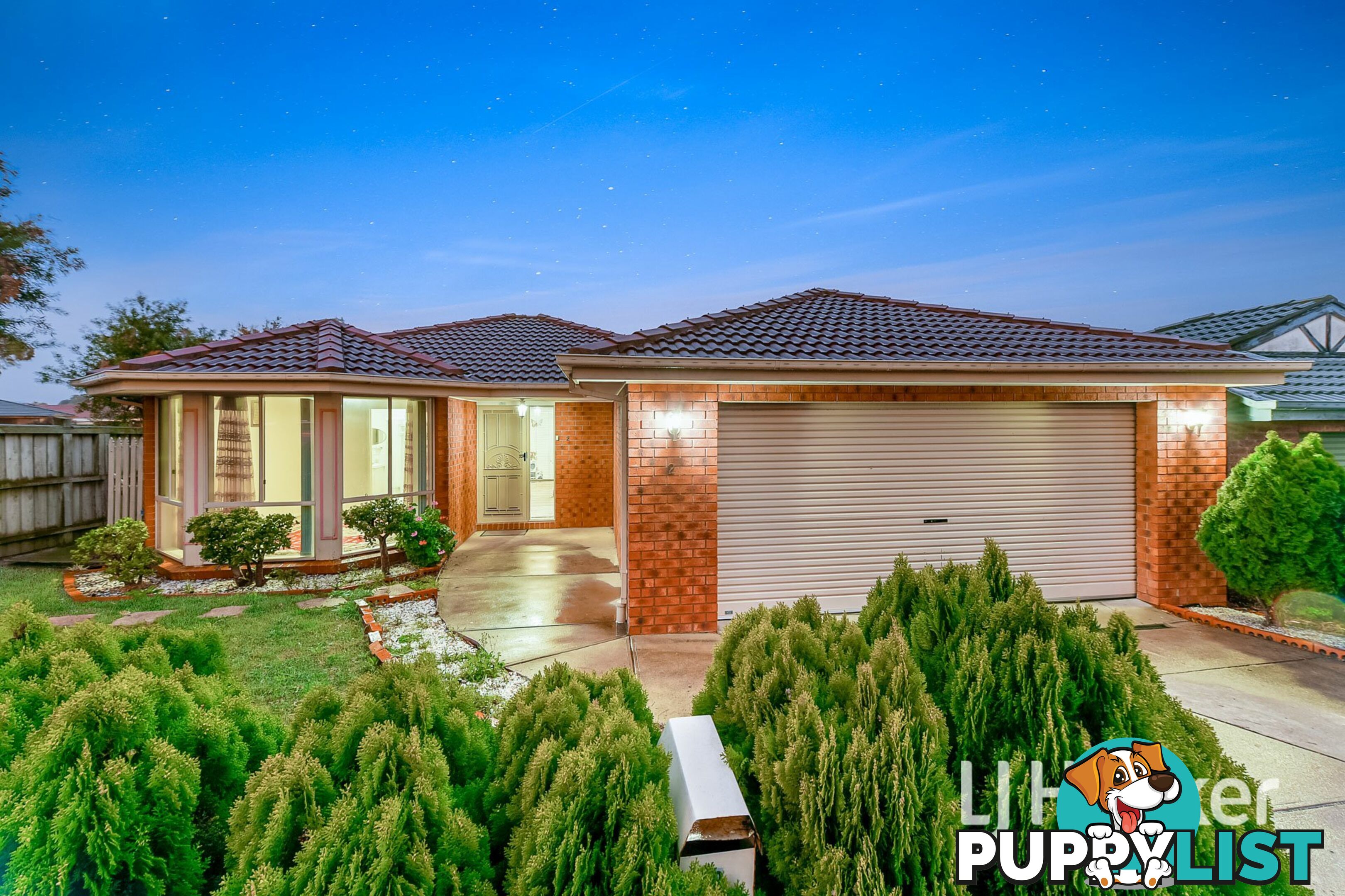 2 Jammon Close HAMPTON PARK VIC 3976