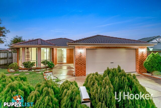 2 Jammon Close HAMPTON PARK VIC 3976