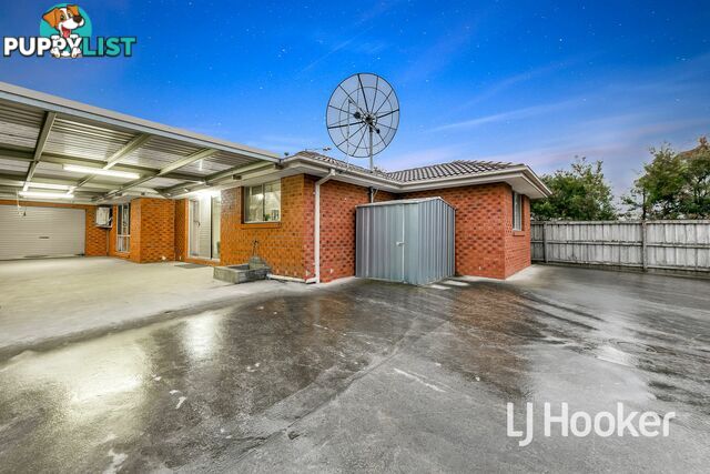 2 Jammon Close HAMPTON PARK VIC 3976