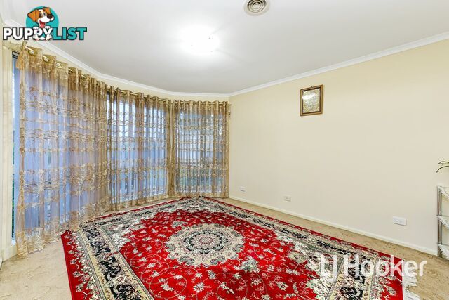 2 Jammon Close HAMPTON PARK VIC 3976