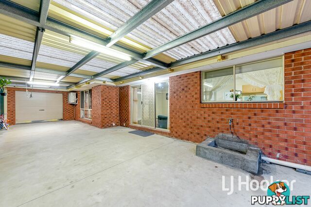 2 Jammon Close HAMPTON PARK VIC 3976